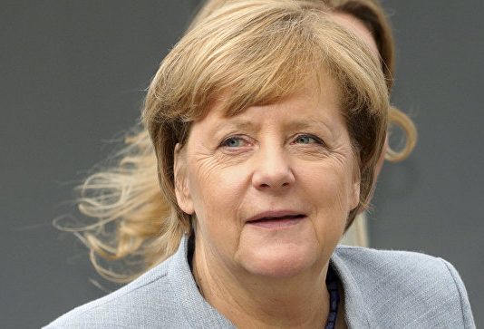 Меркель розкрила суть переговорів із Путіним