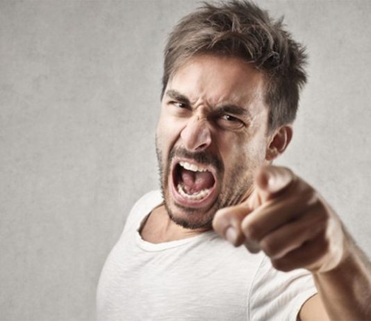 Вчені розповіли, як людський мозок пригнічує бажання помсти