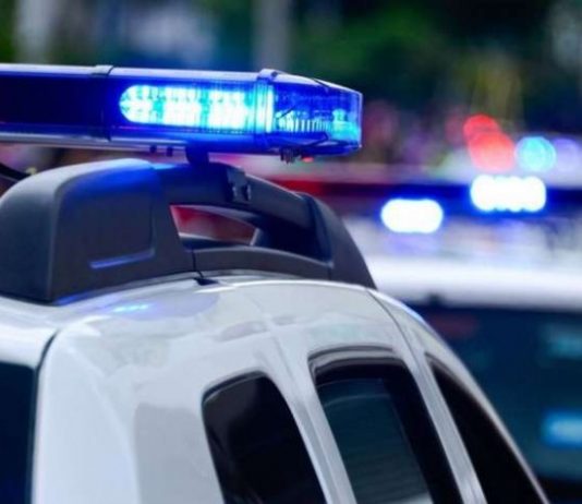 У Києві невідомі відкрили стрілянину і зникли на авто: оголошено план “Перехоплення”