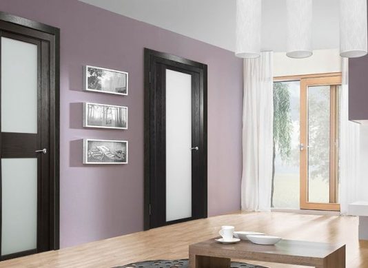 Межкомнатные двери: какие лучше выбрать?
