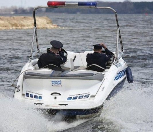 Держрибагентство зафіксувало порушень на 16 млн грн за сім місяців роботи