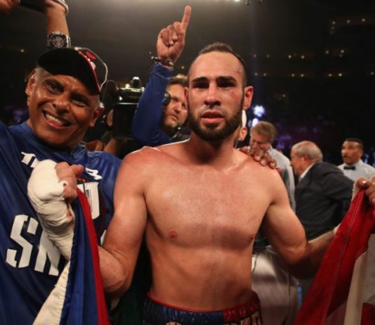 Педраса: Дайте мені Ломаченка, мені потрібні гучні імена