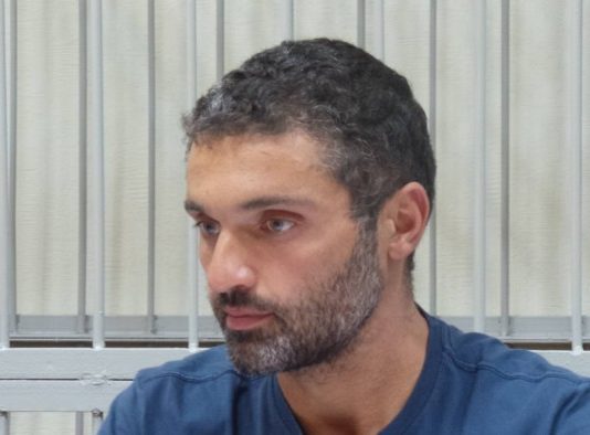 Затримання Тамразова: екс-чиновнику запропонували угоду зі слідством