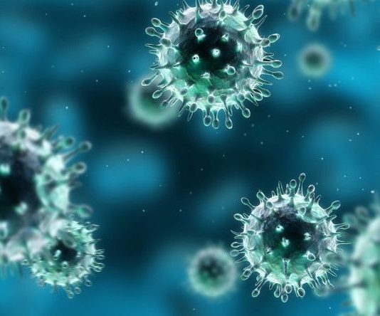 Вчені з Британії знайшли ахілесову п’яту вірусу грипу