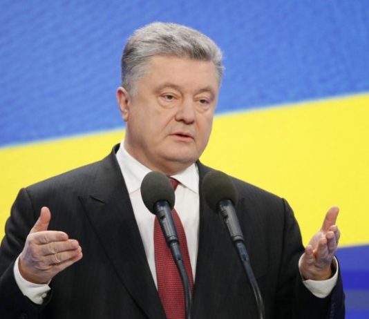 Україна – в НАТО: Порошенко вніс в Раду революційний законопроект