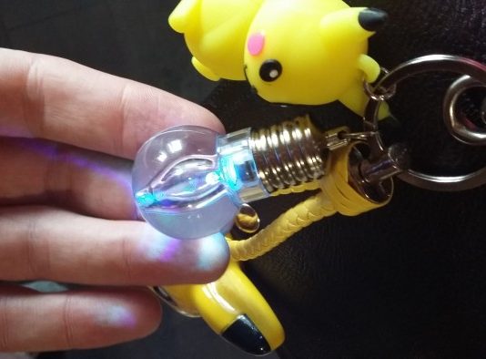 Как выбрать ручной фонарик?