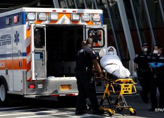 В австралійському готелі сталося масове хімічне отруєння