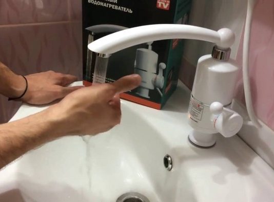 Що економніше: бойлер або проточний водонагрівач