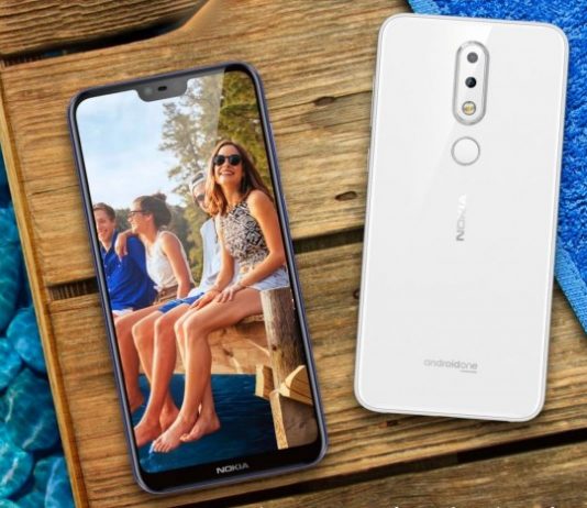 Мрія мільйонів: Nokia X7 з’явилася на офіційному сайті компанії