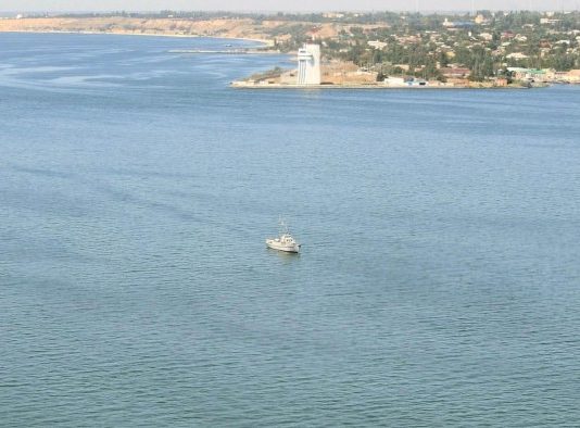 Оборона Азовського моря: Порошенко анонсував радикальні заходи