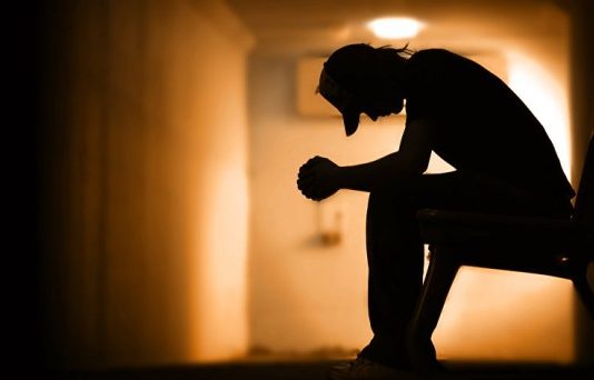 Вчені з’ясували, де живуть найнещасніші люди