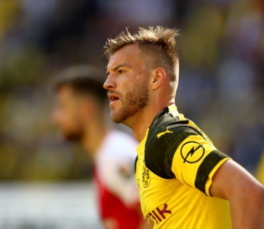 Воронін: Я був здивований, бажанням Боруссії продати Ярмоленка