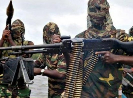 У Нігерії під час нападу бойовиків загинули щонайменше 30 осіб