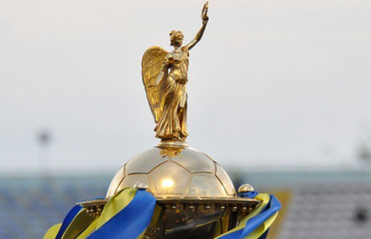 “Динамо” ледь не зганьбилося у кубковому матчі із сільським клубом