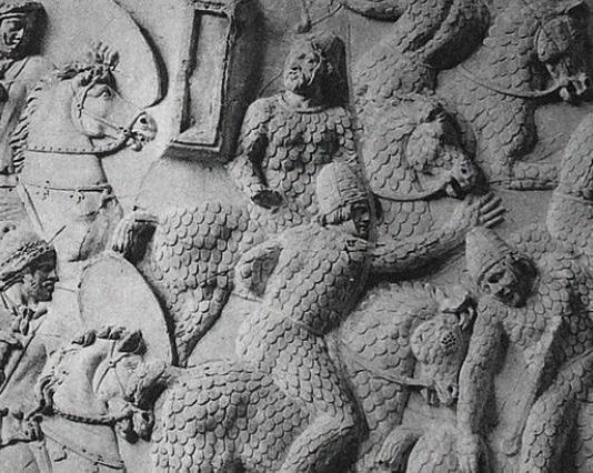 Вчені розповіли про походження скіфів і сарматів