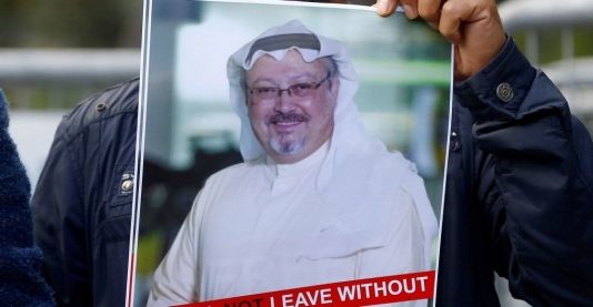 Саудівська Аравія визнала вбивство журналіста у своєму консульстві