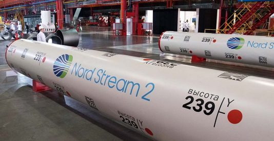 Газопровід в обхід України: у Польщі озвучили можливість заблокувати скандальний проект