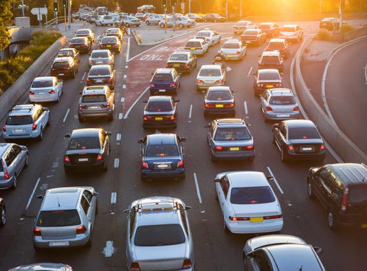 Нововведення для автомобілістів: список автодоріг, на яких буде вимірюватись швидкість руху