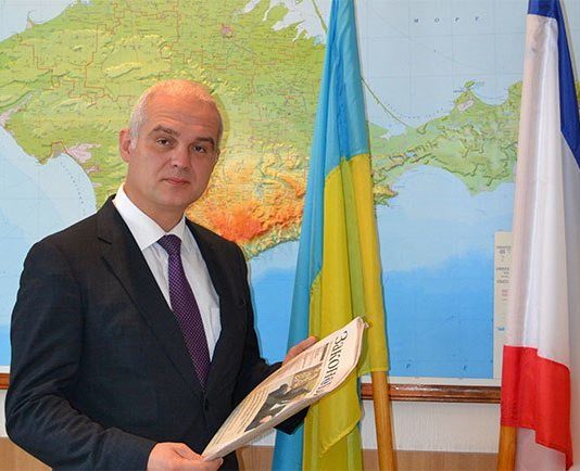 У Києві затримано скандального кримського суддю-сепаратиста: деталі спецоперації