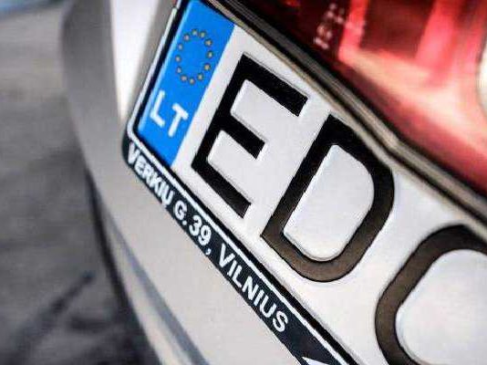 В Україні ринку ”євроблях” передрекли обвал: озвучені причини