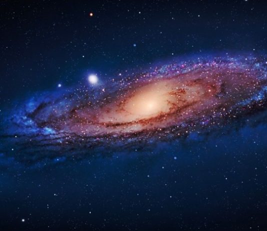 Вчені: Чумацький шлях збільшується за рахунок зіткнень з меншими галактиками