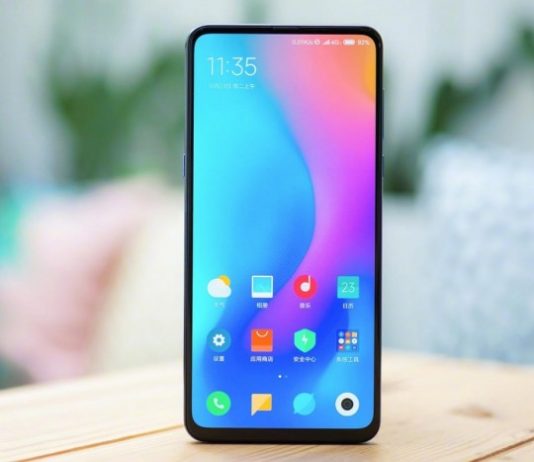 Xiaomi Mi 9 отримав особливість, яка вразила всіх