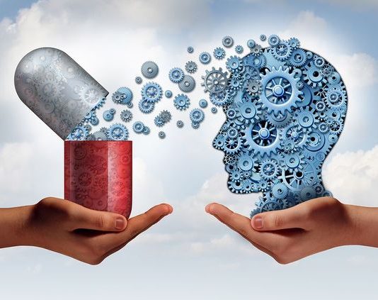 «Детокс». В чём отличие от обычных коктейлей?