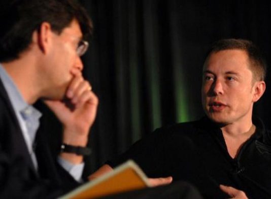 Ілон Маск випробував Hyperloop перед відкриттям (відео)