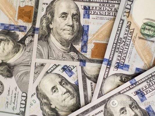 Курс долара в Україні на 2019 рік: що заклала Рада до держбюджету