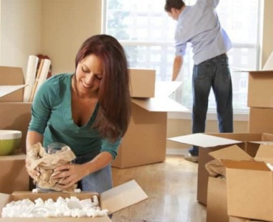 Типичные ошибки при квартирном переезде – советы Мотор-М