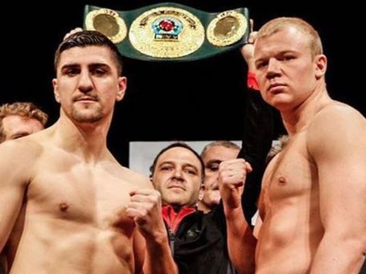 Відомий український боксер завершив кар’єру