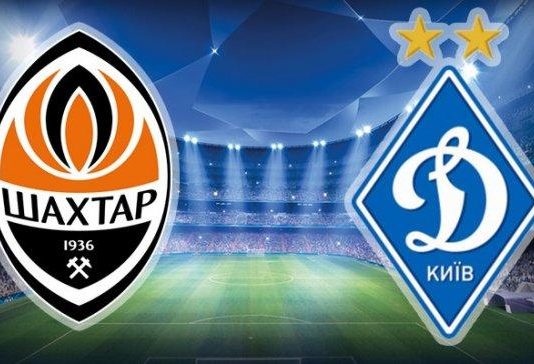 Сабо розповів, що буде між “Шахтарем” і “Динамо” після матчу в Києві