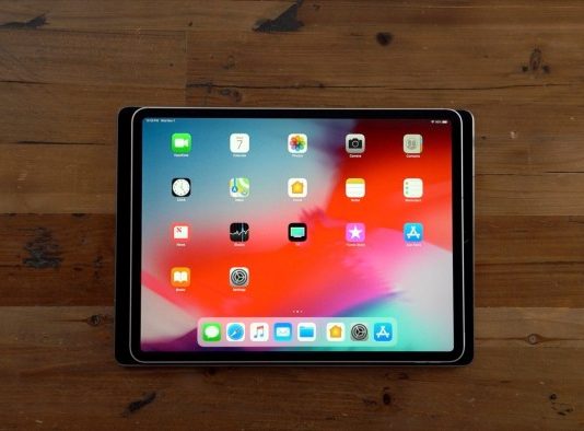 Віце-президент Apple заявив, що нові iPad Pro перевершують всі стандарти якості