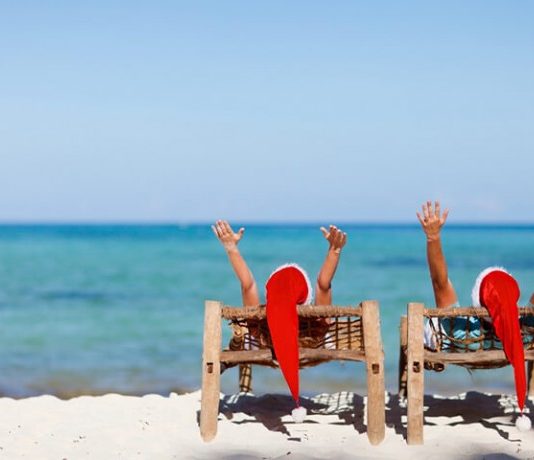 Особливості відпочинку в Єгипті