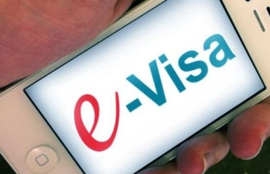 З 1 січня Україна припинить оформлення віз іноземцям у міжнародних аеропортах