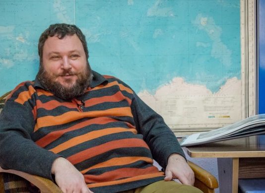 Ліки проти раку: український вчений розповів правду про відкриття в Антарктиді