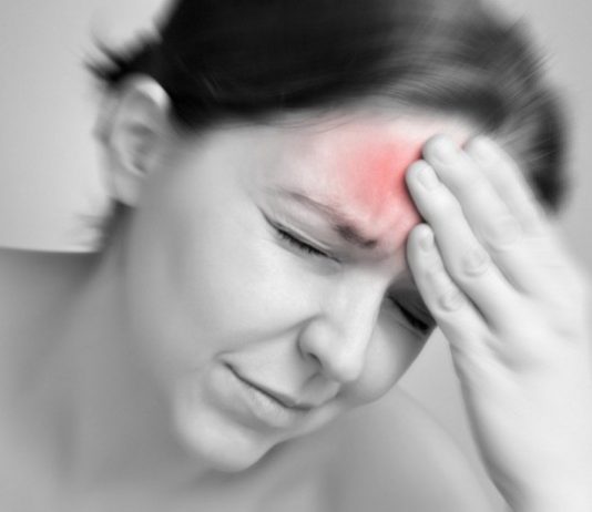 Как быстро снять головную боль?