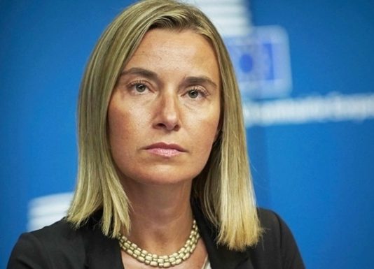 Криза в Венесуелі: В ЄС зробили заяву