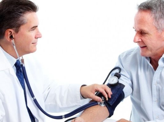 Гипертония и аритмия: коварные болезни сосудов