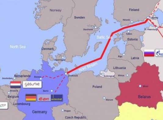 Росія хоче припинити транзит газу через Україну – посол США
