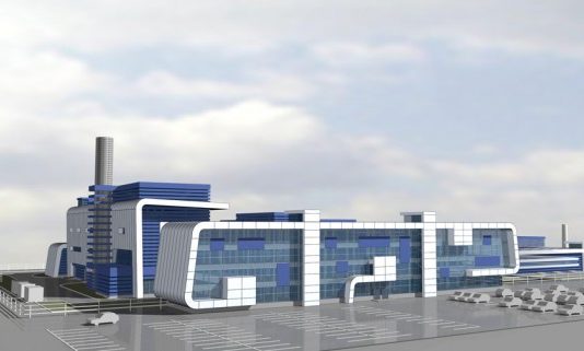 В Україні через три роки може з’явитися завод з виробництва ядерного палива