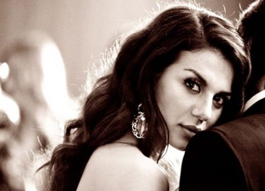 Вчені розкрили секрет жіночої привабливості