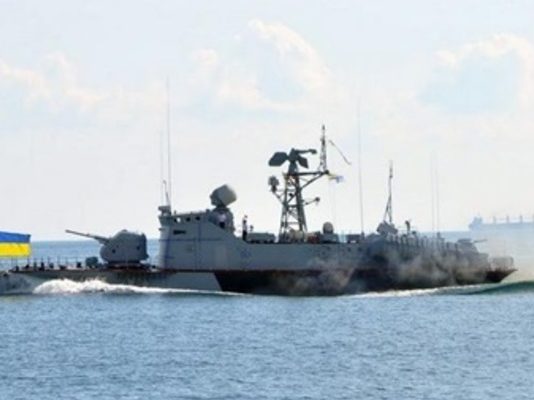 Україна будує вежі на узбережжі Азова: що трапилося