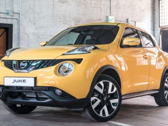 Nissan Juke: на кого розрахований цей автомобіль?
