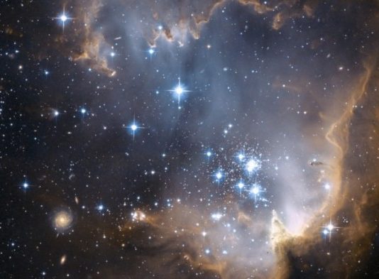 Стало відомо, коли Чумацький шлях зіткнеться з іншою галактикою