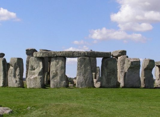 Вчені розгадали таємницю «блакитних каменів» Стоунхенджа