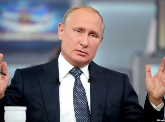 Путін у відповідь Трампу розірвав ядерну угоду із США: що буде далі