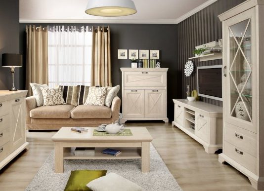 Материалы для изготовления мебели