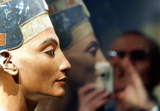 Прорив у науці: вчений знайшов таємну гробницю