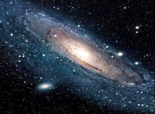 Вчені розкрили таємницю Чумацького Шляху